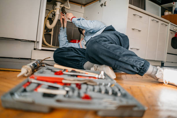 Best Affordable Plumber Near Me  in Crump, TN