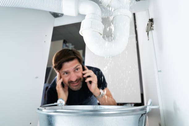 Best Affordable Plumbing Services  in Crump, TN