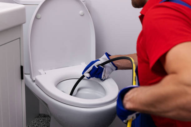 Best Best Plumbers Near Me  in Crump, TN