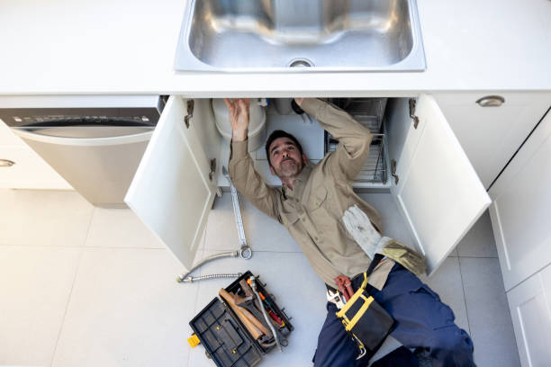 Best Plumbing Repair Near Me  in Crump, TN