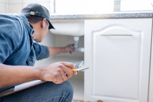 Crump, TN Plumbing Company