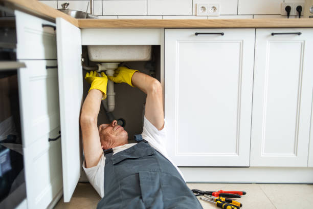 Best Emergency Plumbing Repair  in Crump, TN
