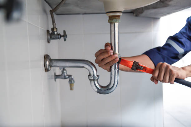 Best Sprinkler Systems  in Crump, TN