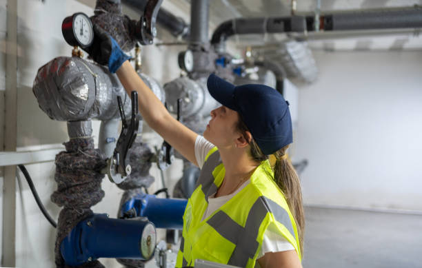 Best Plumbing Inspection Services  in Crump, TN