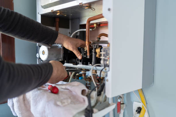 Sprinkler Systems in Crump, TN