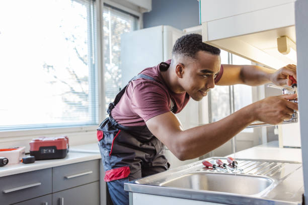 Best Local Plumber Services  in Crump, TN