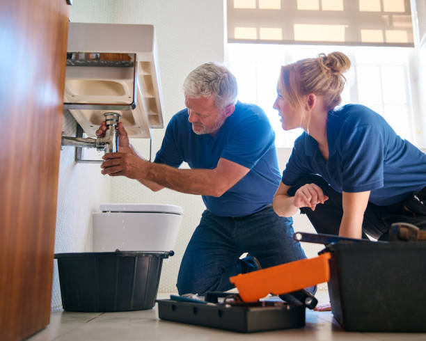 Best Water Softener Installation  in Crump, TN